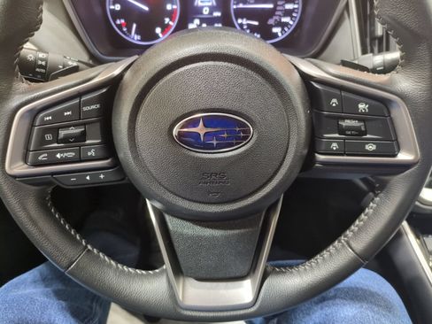 Certified 2023 Subaru Outback Onyx Edition w/ Popular Package #2 AWD/4WD image 22