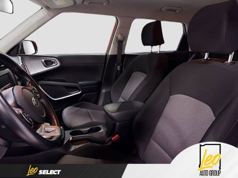 Used 2020 Kia Soul X-Line image 19