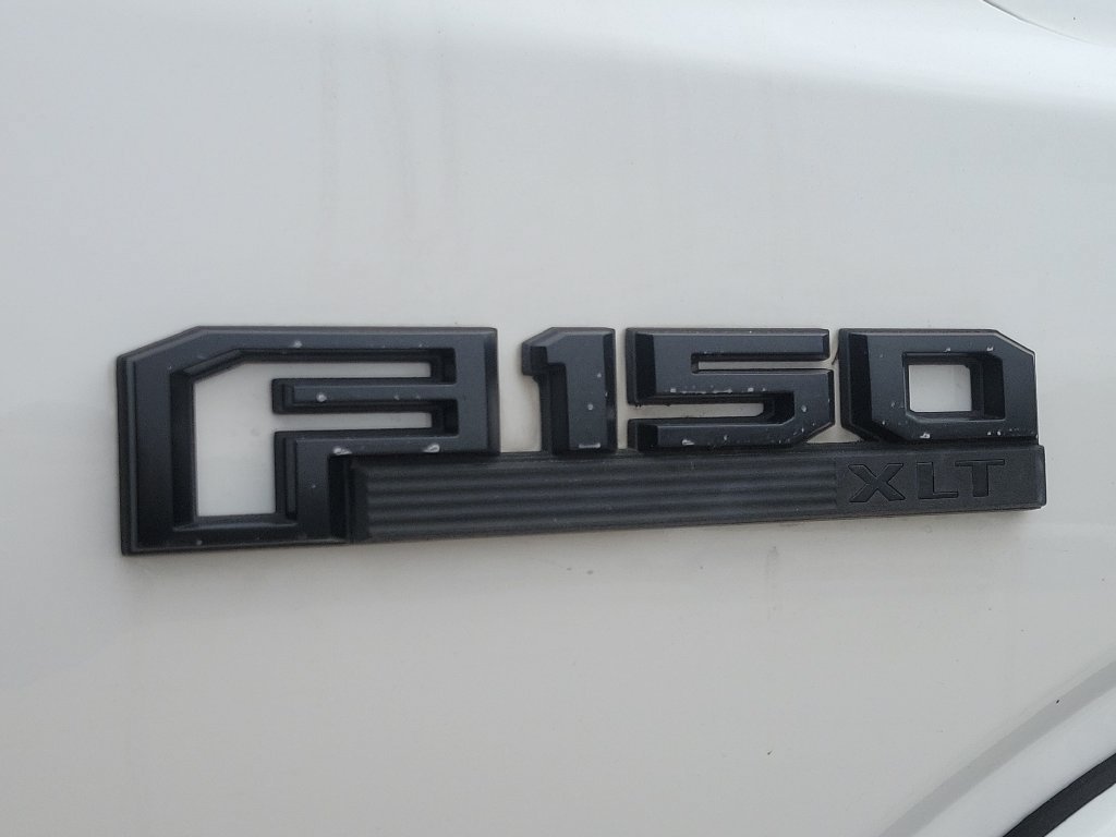 Used 2019 Ford F150 XLT w/ Trailer Tow Package AWD/4WD image 6