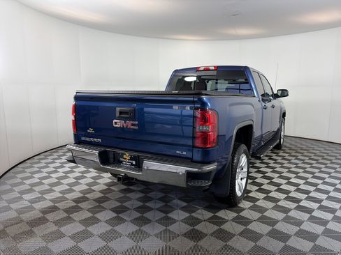Used 2016 GMC Sierra 1500 SLE w/ SLE Value Package image 10