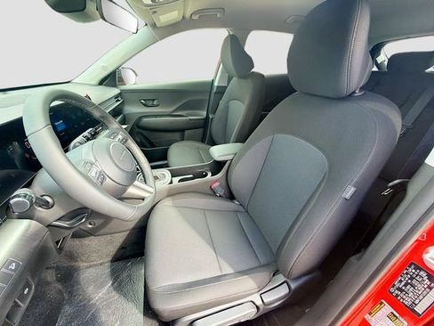 New 2026 Hyundai Kona SEL Sport image 21