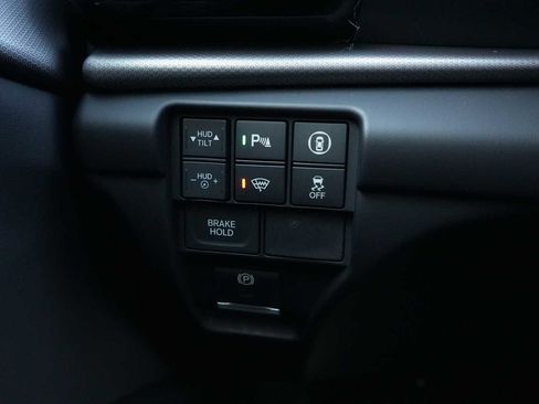 Certified 2026 Acura RDX A-Spec AWD/4WD image 22