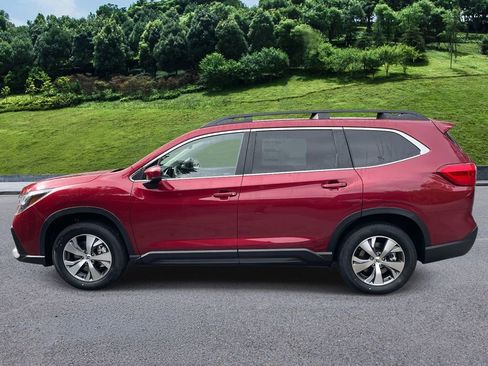 New 2025 Subaru Ascent Premium image 2