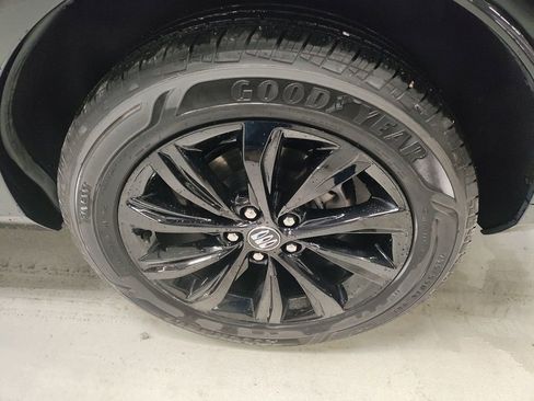 Used 2025 Buick Envista Sport Touring w/ Convenience I Package image 21