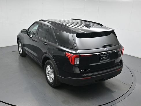 New 2026 Ford Explorer Active image 40