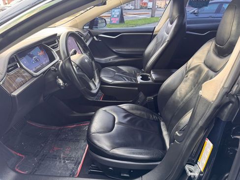 Used 2013 Tesla Model S image 11