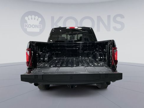 Used 2025 Ford F150 XLT w/ Equipment Group 303A High image 33