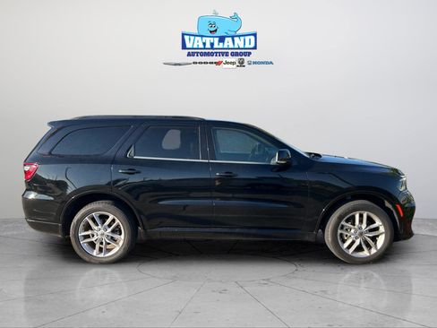 Certified 2023 Dodge Durango GT image 6