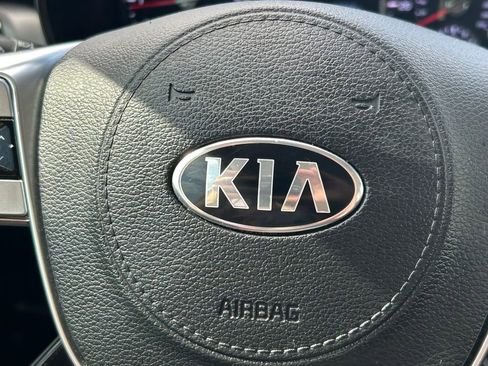 Used 2021 Kia Telluride LX image 36