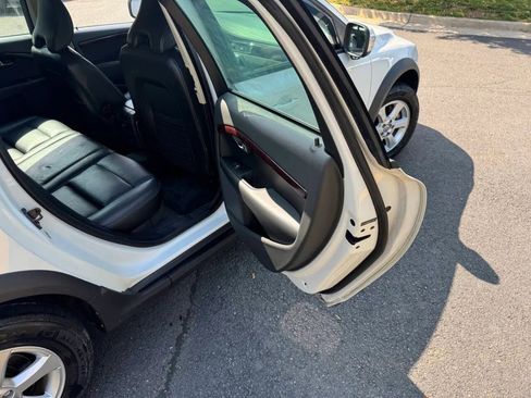 Used 2008 Volvo XC70 3.2 image 21