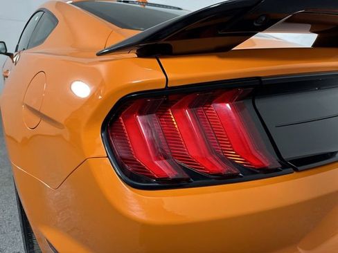 Used 2021 Ford Mustang GT Premium w/ Carbon Sport Interior Package image 29