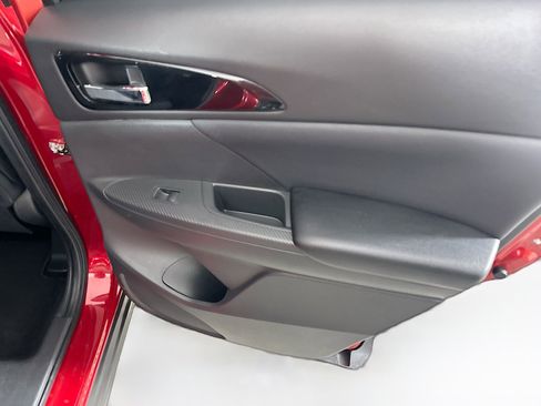 Used 2024 Mitsubishi Eclipse Cross SE image 30