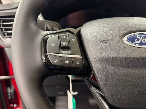 New 2026 Ford Escape Platinum w/ Class II Trailer Tow Package image 22