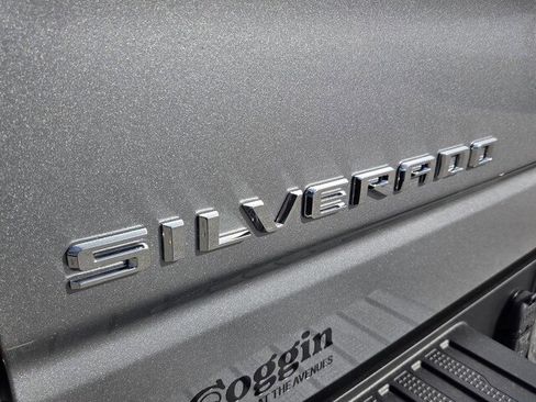 New 2026 Chevrolet Silverado 1500 LT AWD/4WD image 31