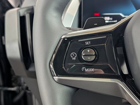 Used 2026 BMW X3 xDrive30 w/ Convenience Package image 20