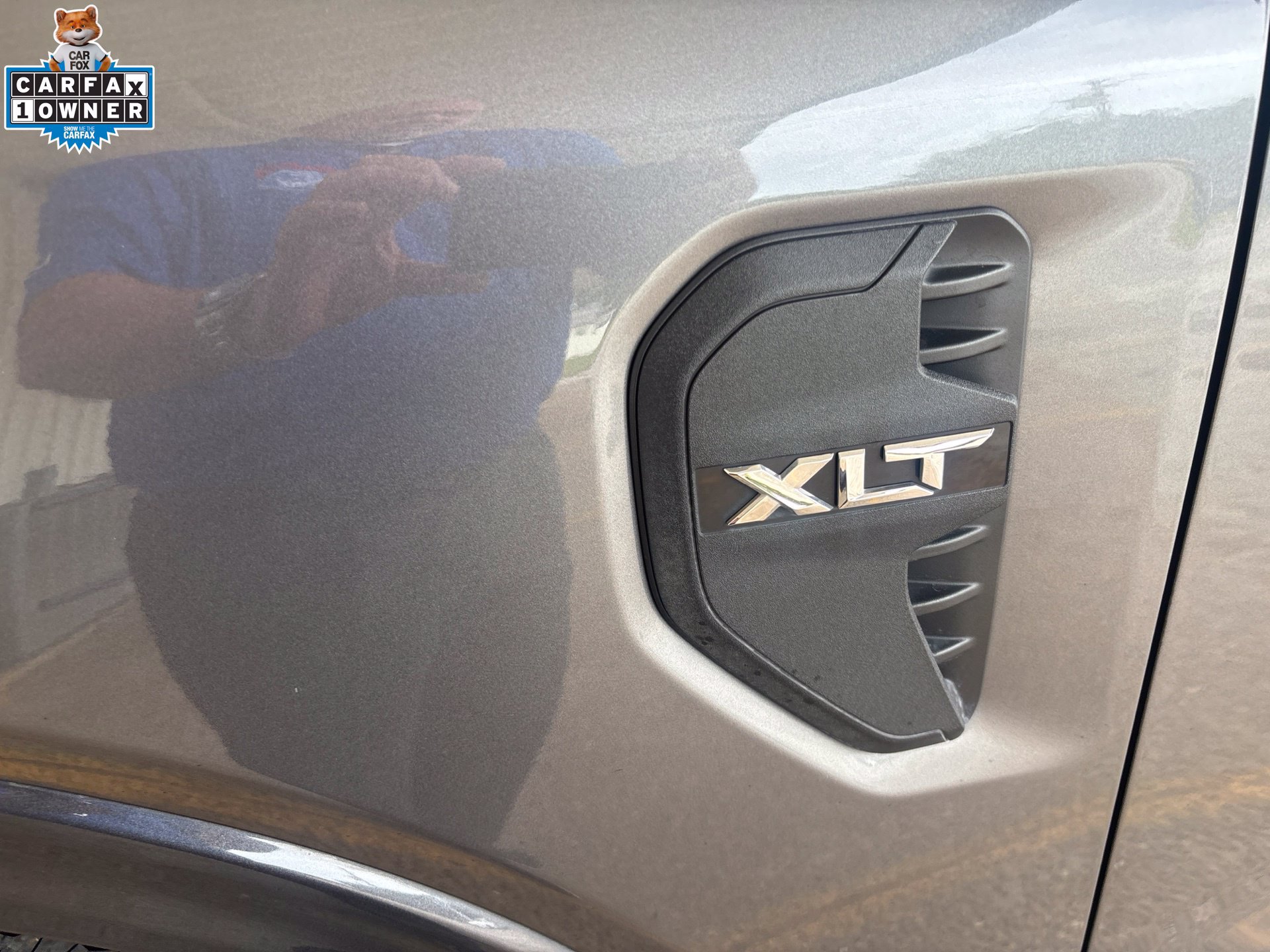 Used 2024 Ford Ranger XLT RWD image 3