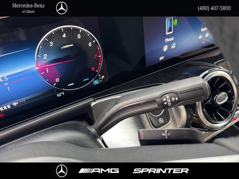 New 2026 Mercedes-Benz GLB 250 image 23