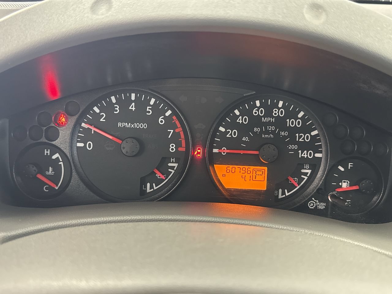Used 2013 Nissan Frontier SV RWD image 17
