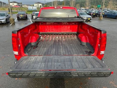 Used 2008 GMC Sierra 1500 W/T image 12