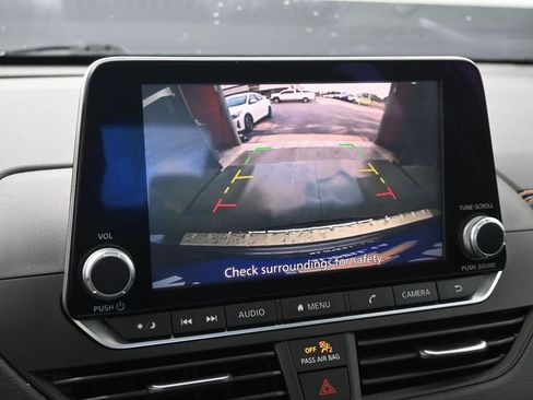 Used 2021 Nissan Altima 2.0 SR image 31