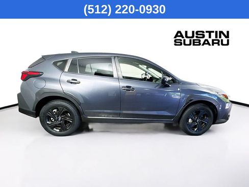 Used 2024 Subaru Crosstrek 2.0i AWD/4WD image 9