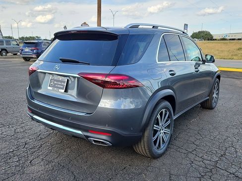 New 2026 Mercedes-Benz GLE 350 4MATIC image 7