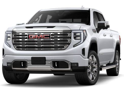 New 2026 GMC Sierra 1500 Denali w/ Denali Reserve Package AWD/4WD image 81