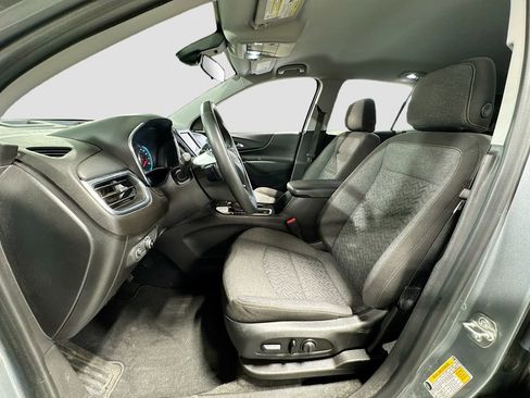 Used 2023 Chevrolet Equinox LT w/ Driver Convenience Package FWD image 12