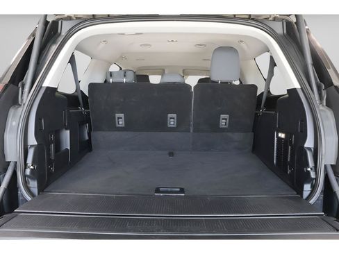 Used 2025 Ford Expedition Max Active AWD/4WD image 31