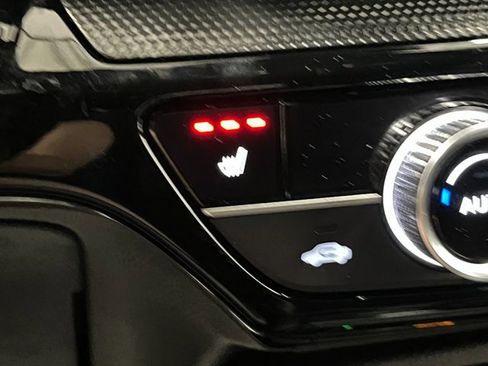 New 2026 Honda CR-V Sport Touring image 17