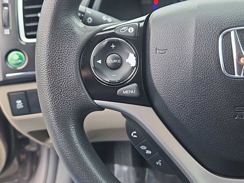 Used 2013 Honda Civic LX image 18