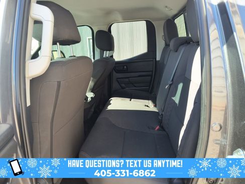 Used 2024 Toyota Tundra SR image 16