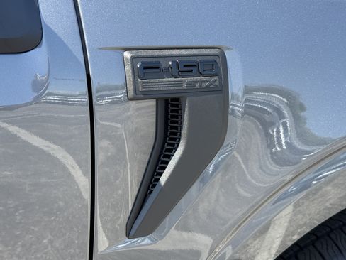 New 2026 Ford F150 STX RWD image 9