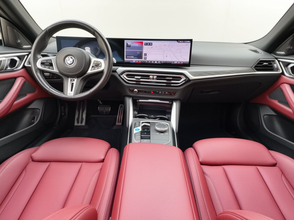 Used 2024 BMW i4 M50 w/ Premium Package AWD/4WD image 17