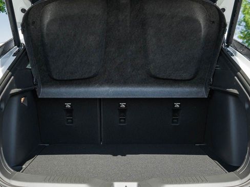 New 2026 Buick Envista Sport Touring w/ Convenience I Package FWD image 8