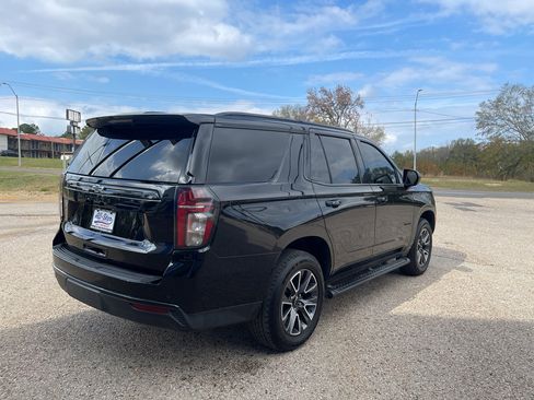 Used 2023 Chevrolet Tahoe Z71 image 7