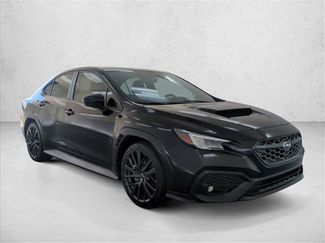Used 2023 Subaru WRX Premium w/ Popular Package #2 AWD/4WD video 3