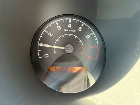 Used 2007 Saturn Sky w/ Premium Trim Pkg RWD image 17