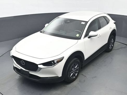 Certified 2024 MAZDA CX-30 AWD 2.5 S image 31