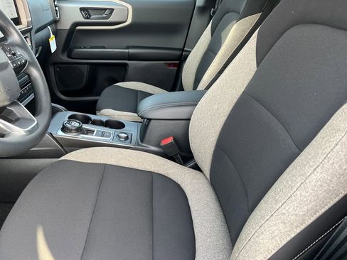 New 2025 Ford Bronco Sport Big Bend image 13