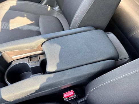 Used 2018 Honda Civic EX image 43
