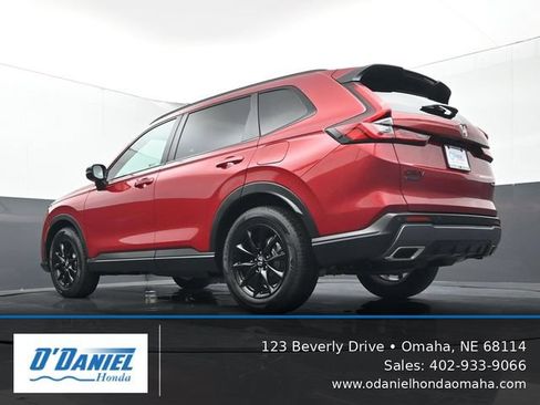 Used 2026 Honda CR-V Sport-L image 22