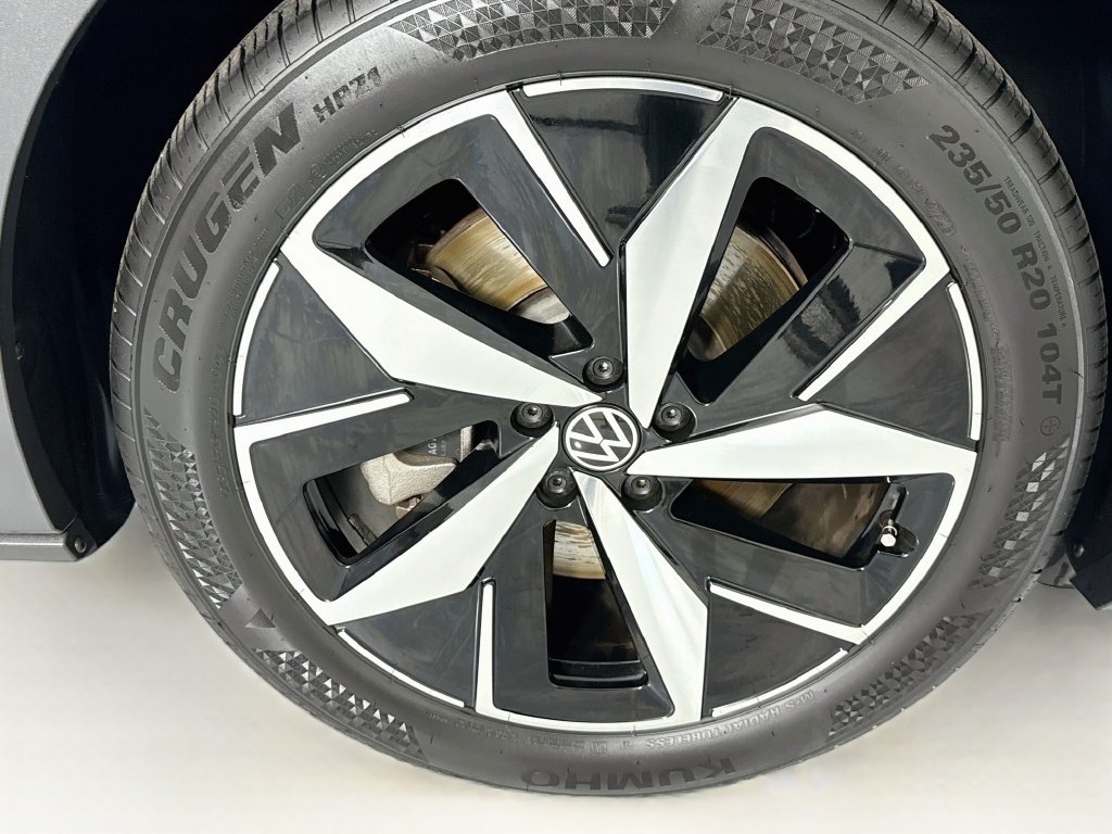 Used 2023 Volkswagen ID.4 Pro S RWD image 32