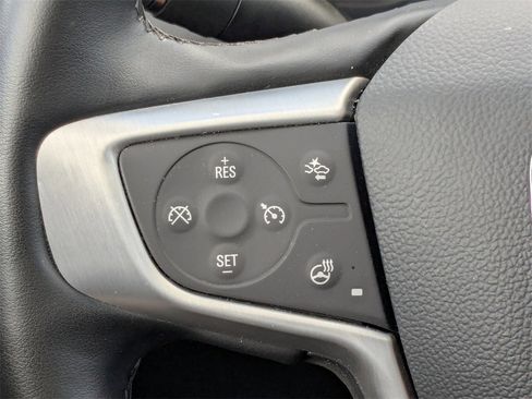 Certified 2023 GMC Acadia SLT w/ Preferred Package image 38