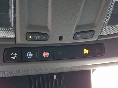 Used 2023 Chevrolet Silverado 1500 Custom w/ Rally Edition image 25