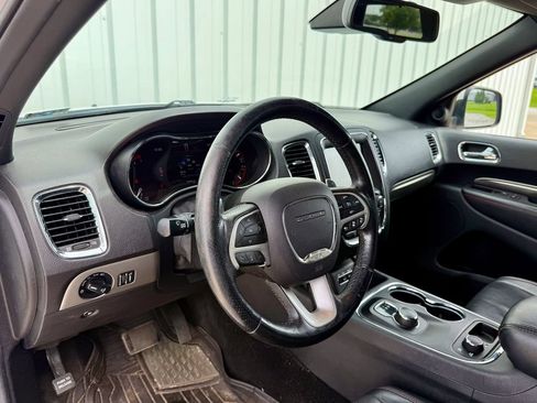 Used 2014 Dodge Durango R/T w/ Technology Group AWD/4WD image 10