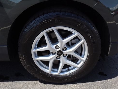 Certified 2024 Ford Edge SEL w/ Cargo Accessory Package AWD/4WD image 45