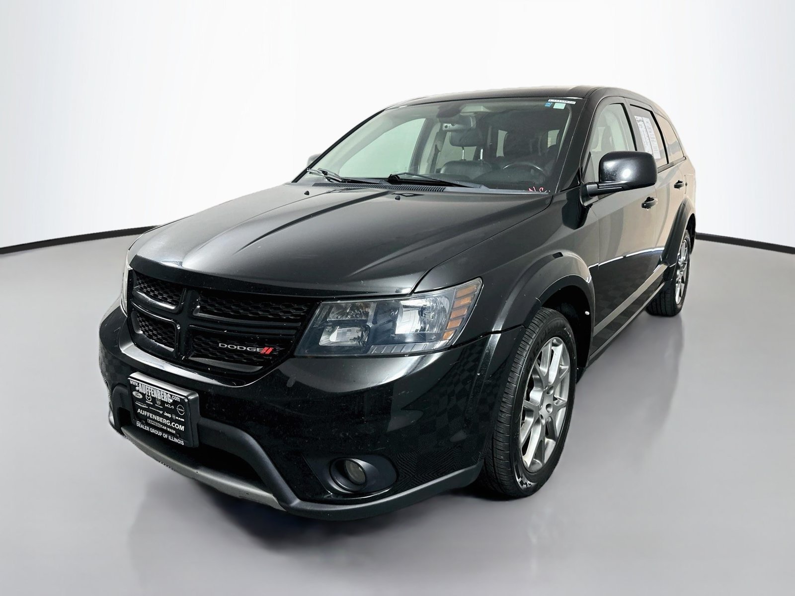 Used 2019 Dodge Journey GT AWD/4WD image 3