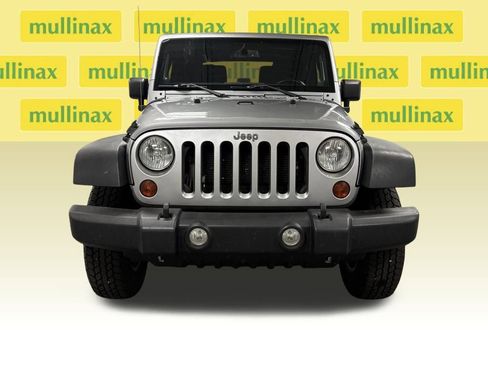 Used 2013 Jeep Wrangler Sport image 6