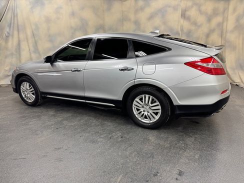 Used 2013 Honda Crosstour EX-L image 4